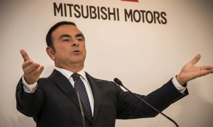 Cựu chủ tịch Nissan - Carlos Ghosn: Việc sáp nhập Nissan và Honda là 